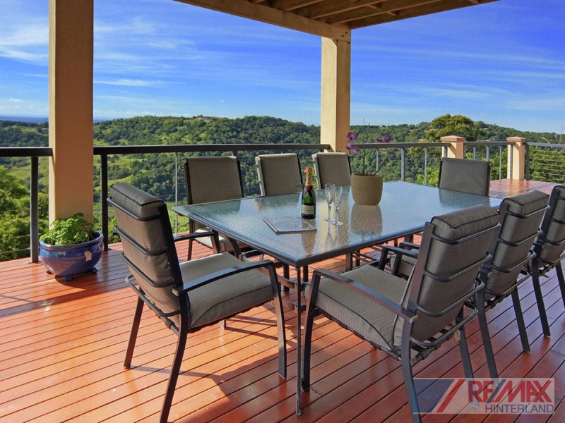 338 Burgum Road, North Maleny QLD 4552