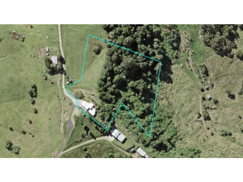 338 Burgum Road, North Maleny QLD 4552