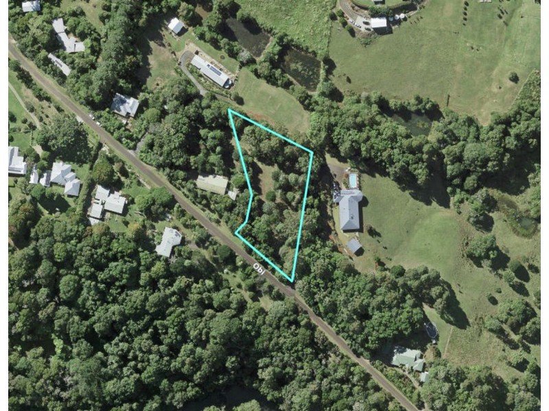 55 Obi Vale, Maleny QLD 4552