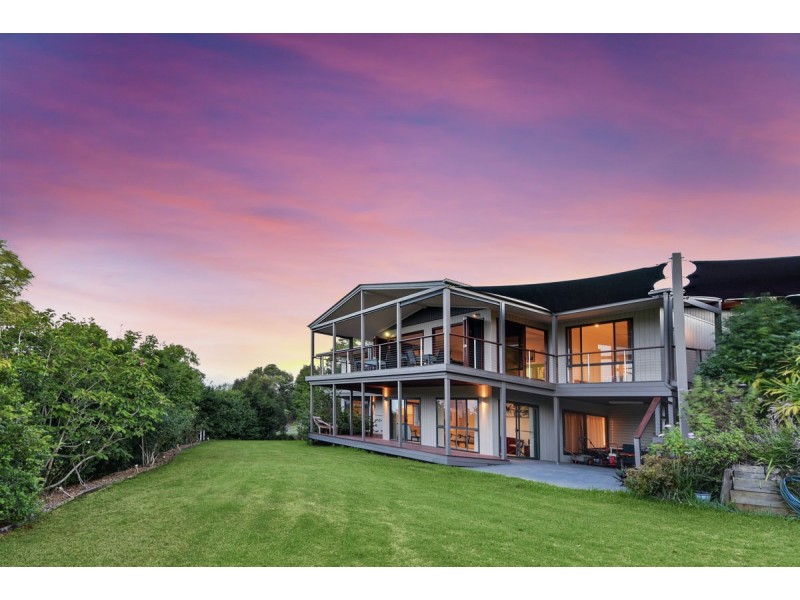 23 Curlew Court, Maleny QLD 4552