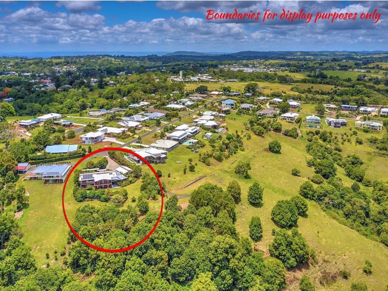 23 Curlew Court, Maleny QLD 4552