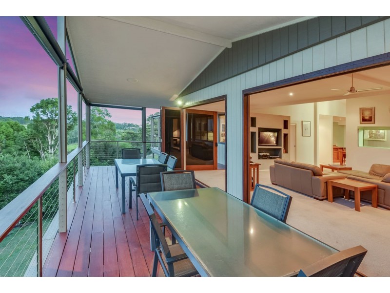 23 Curlew Court, Maleny QLD 4552