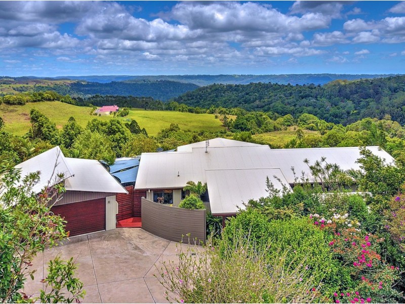 23 Curlew Court, Maleny QLD 4552