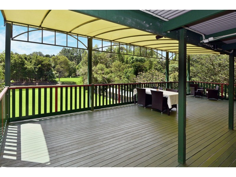 60 Mountain View Road, Maleny QLD 4552