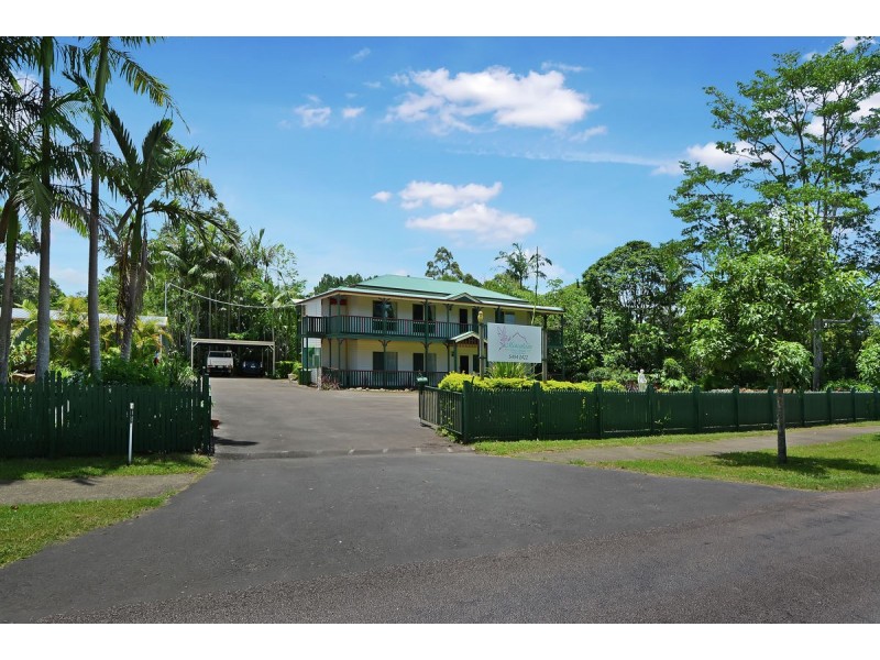 60 Mountain View Road, Maleny QLD 4552