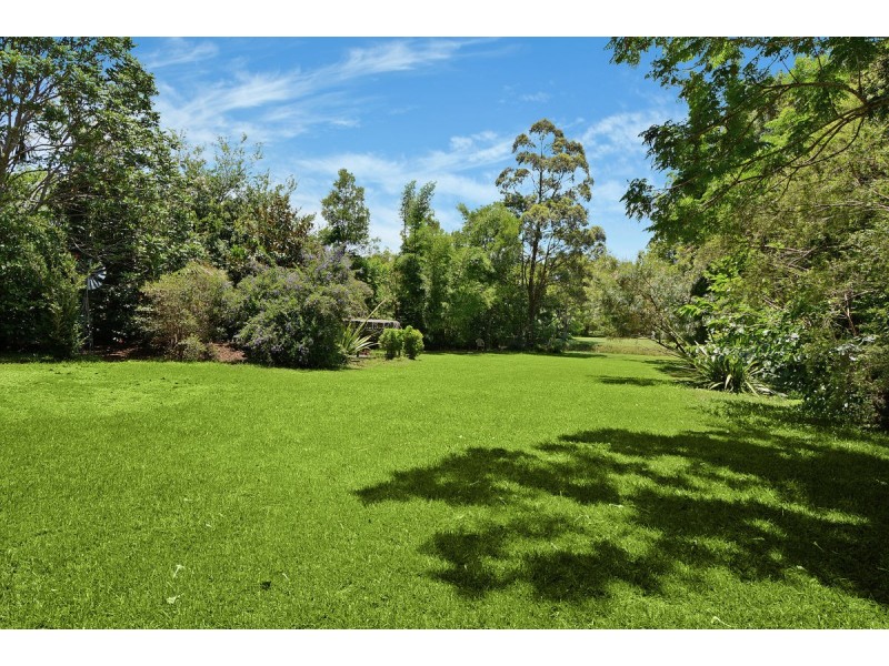 60 Mountain View Road, Maleny QLD 4552