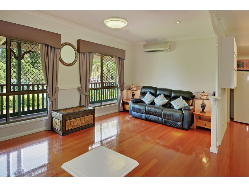 60 Mountain View Road, Maleny QLD 4552