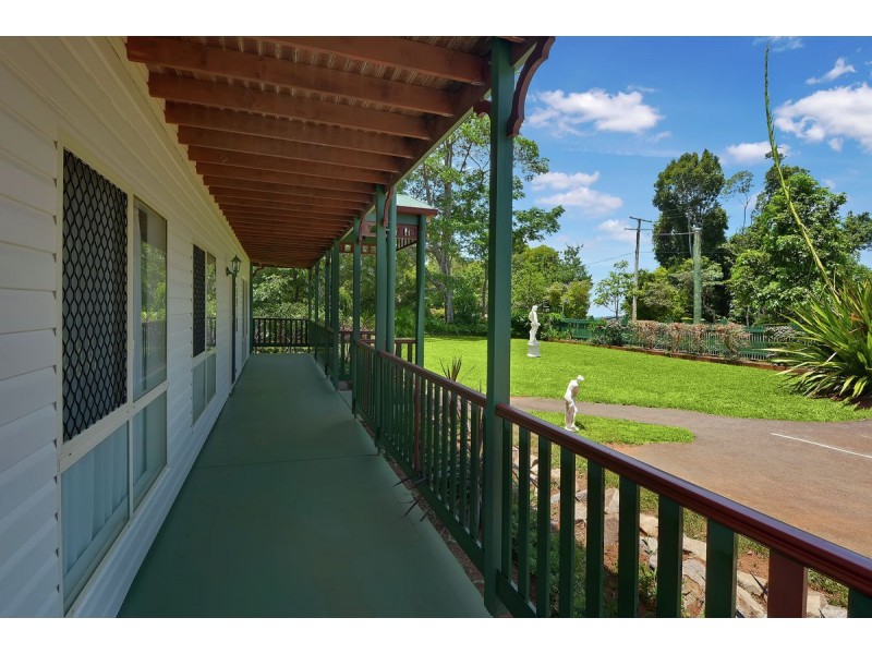 60 Mountain View Road, Maleny QLD 4552
