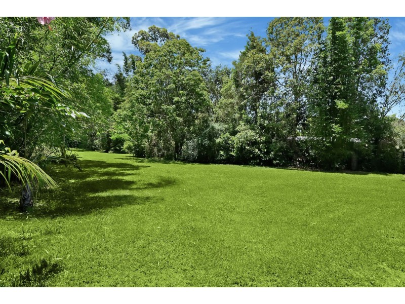 60 Mountain View Road, Maleny QLD 4552