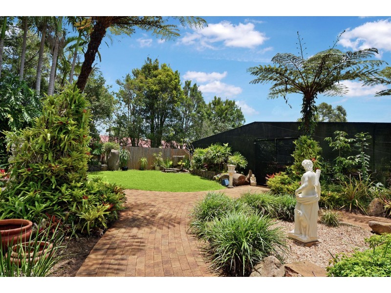 60 Mountain View Road, Maleny QLD 4552