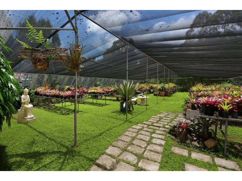 60 Mountain View Road, Maleny QLD 4552