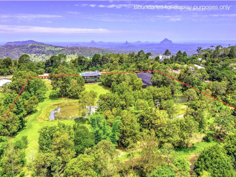 60 Mountain View Road, Maleny QLD 4552