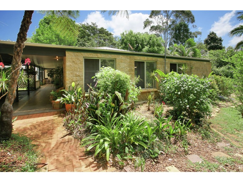 14 Gumland Drive, Witta QLD 4552