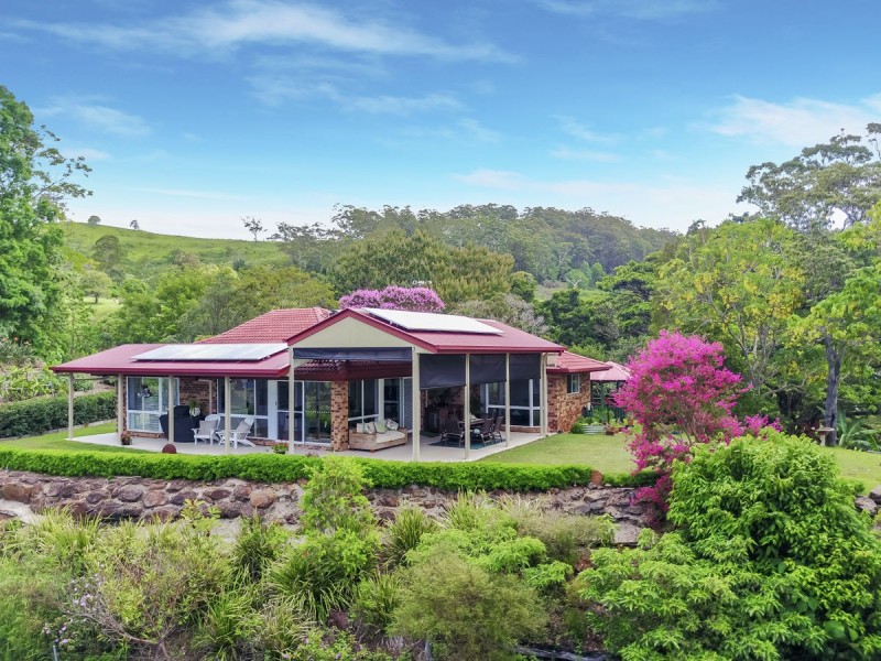 25 Agnew Road, Mount Mellum QLD 4550