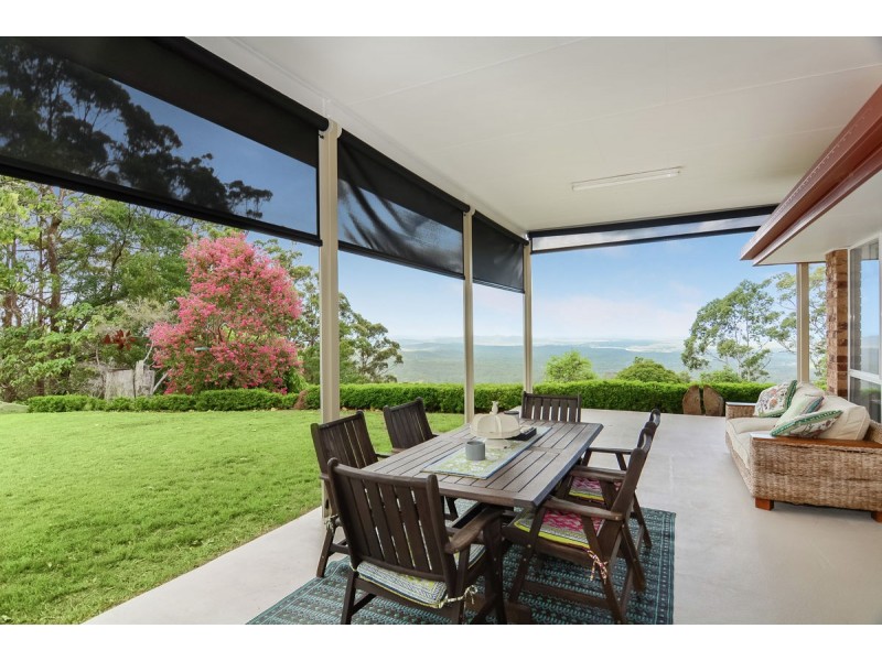 25 Agnew Road, Mount Mellum QLD 4550