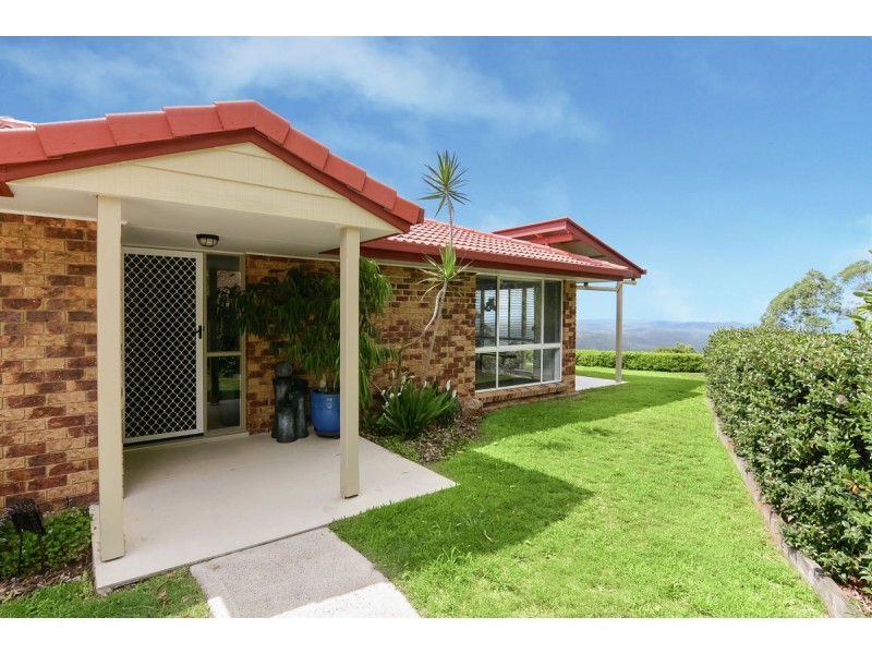 25 Agnew Road, Mount Mellum QLD 4550