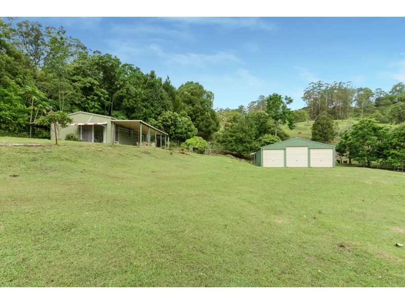 25 Agnew Road, Mount Mellum QLD 4550