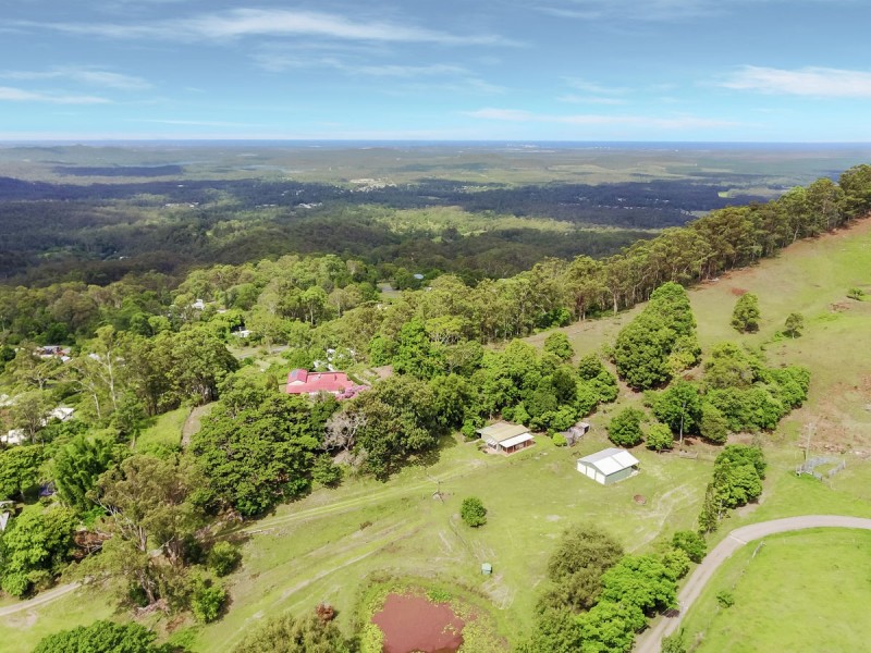 25 Agnew Road, Mount Mellum QLD 4550