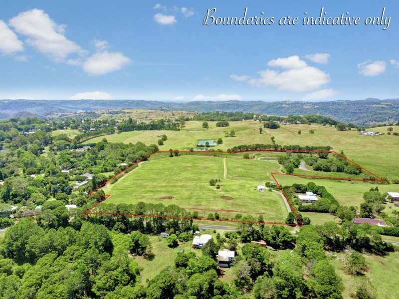 418 Maleny Kenilworth Road, Witta QLD 4552