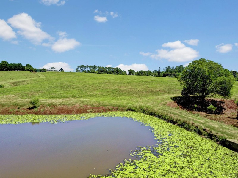 418 Maleny Kenilworth Road, Witta QLD 4552