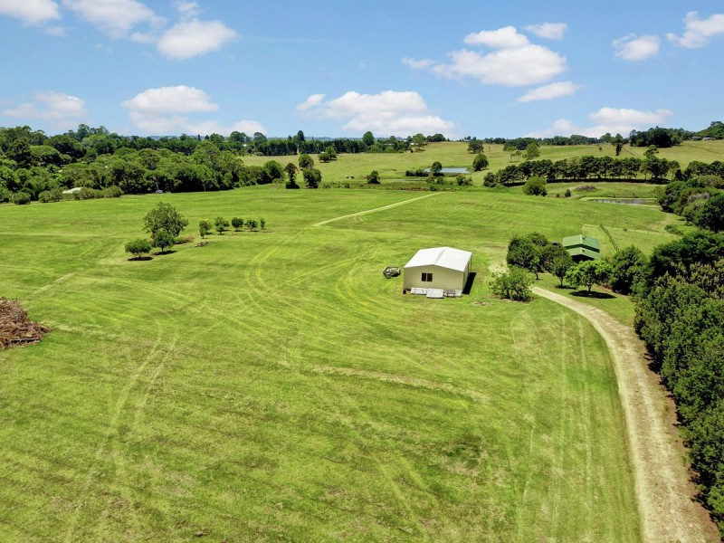 418 Maleny Kenilworth Road, Witta QLD 4552