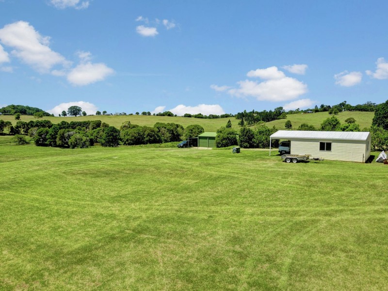 418 Maleny Kenilworth Road, Witta QLD 4552