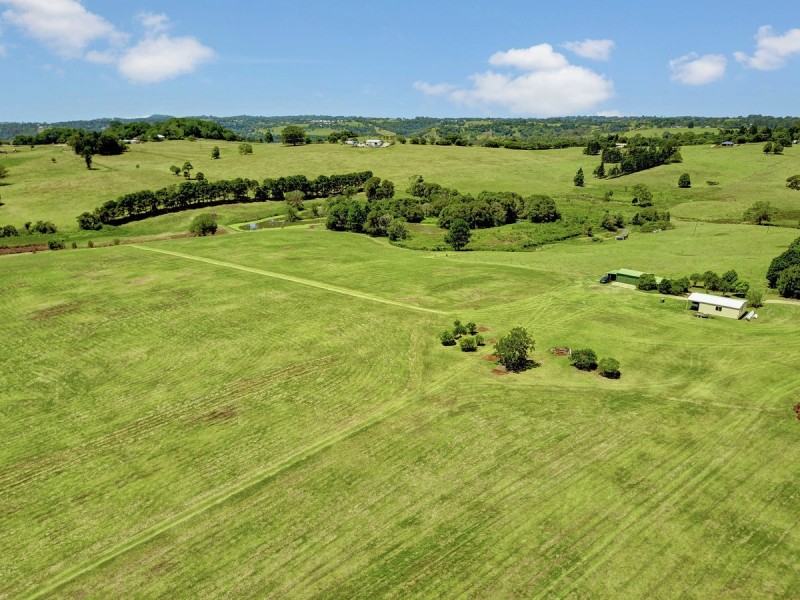 418 Maleny Kenilworth Road, Witta QLD 4552