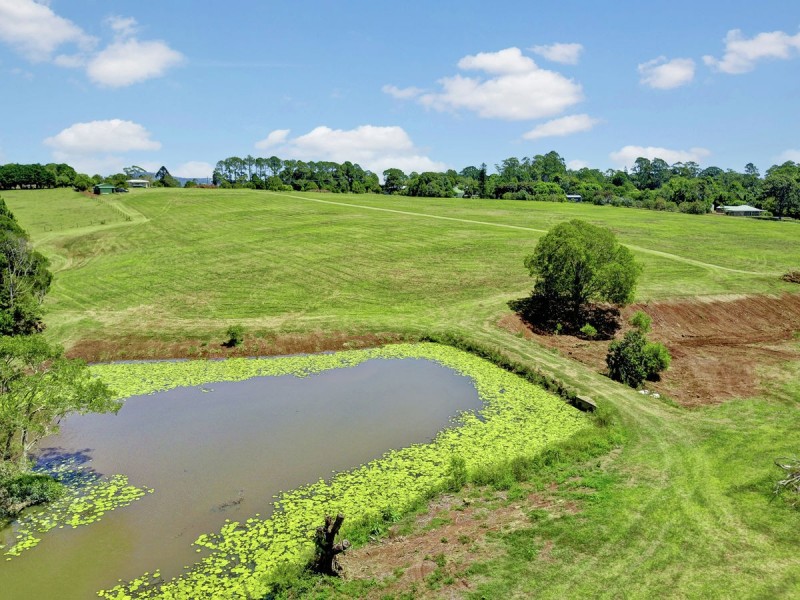 418 Maleny Kenilworth Road, Witta QLD 4552