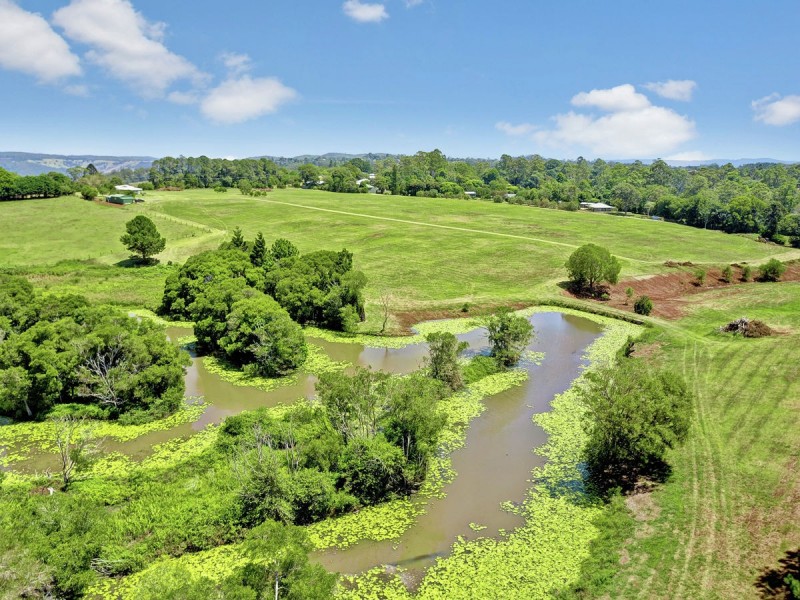 418 Maleny Kenilworth Road, Witta QLD 4552