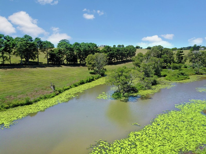 418 Maleny Kenilworth Road, Witta QLD 4552