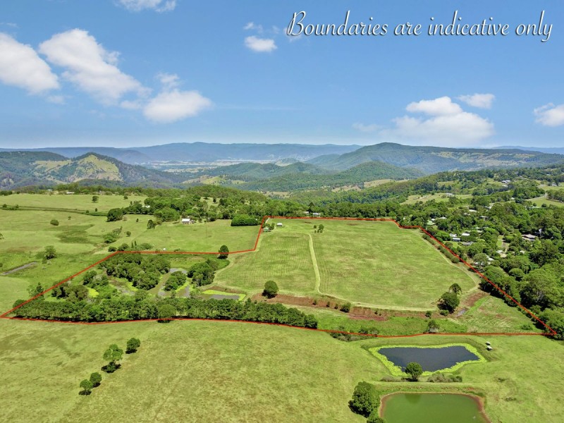 418 Maleny Kenilworth Road, Witta QLD 4552