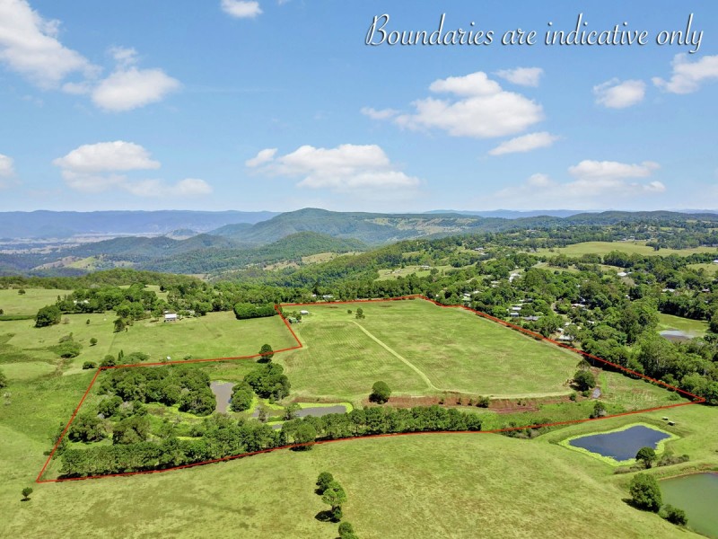 418 Maleny Kenilworth Road, Witta QLD 4552