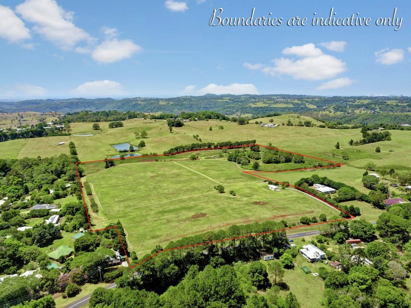 418 Maleny Kenilworth Road, Witta QLD 4552