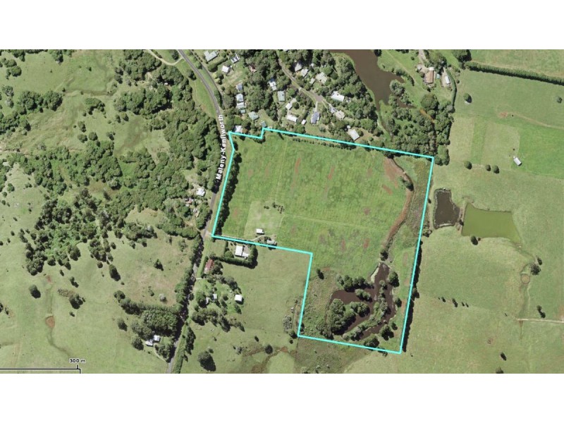 418 Maleny Kenilworth Road, Witta QLD 4552