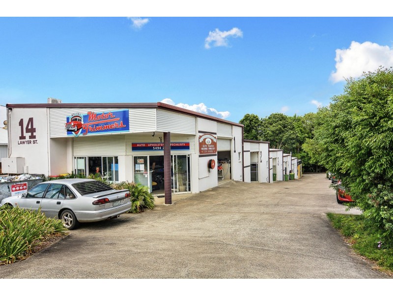 5/14 Lawyer Street, Maleny QLD 4552