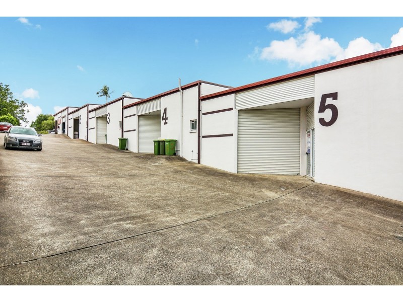 5/14 Lawyer Street, Maleny QLD 4552