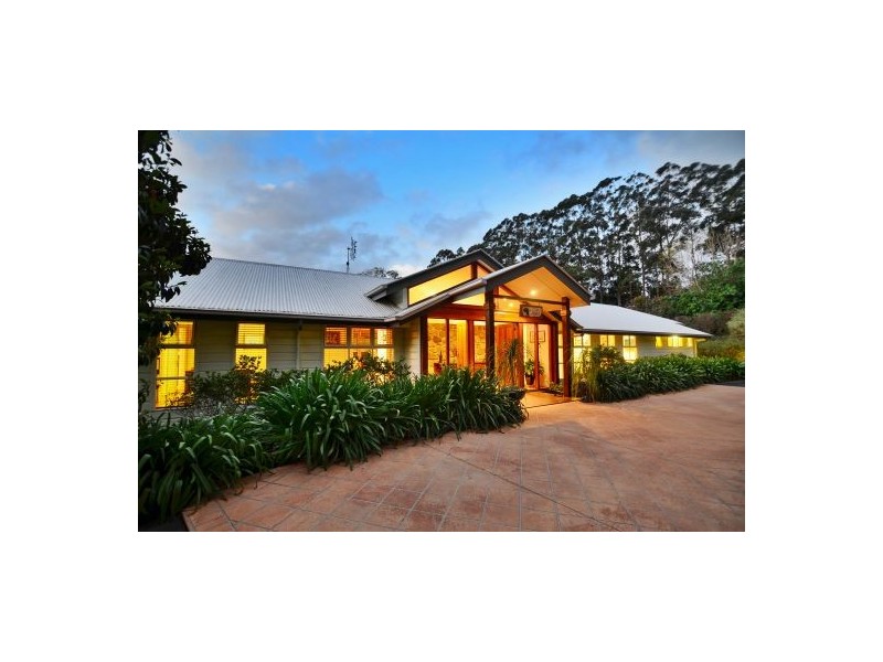 1074 Landsborough Maleny Rd, Maleny QLD 4552