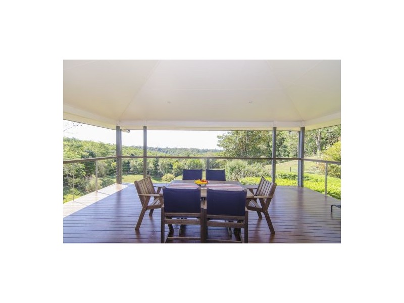 1074 Landsborough Maleny Rd, Maleny QLD 4552