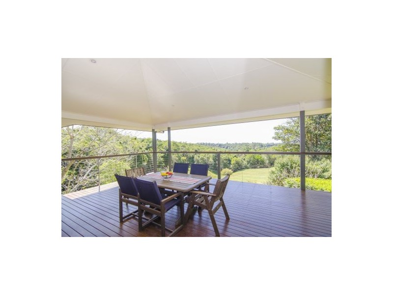 1074 Landsborough Maleny Rd, Maleny QLD 4552