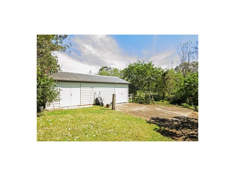 1074 Landsborough Maleny Rd, Maleny QLD 4552