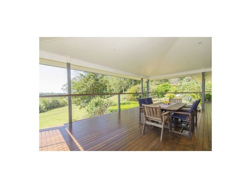 1074 Landsborough Maleny Rd, Maleny QLD 4552