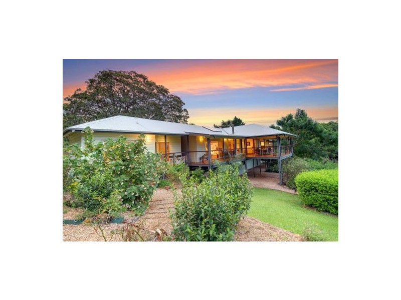 1074 Landsborough Maleny Rd, Maleny QLD 4552