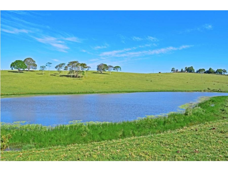 328-364 Mountain View Road, Maleny QLD 4552