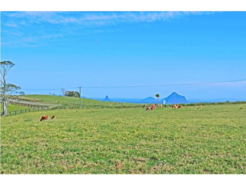 328-364 Mountain View Road, Maleny QLD 4552