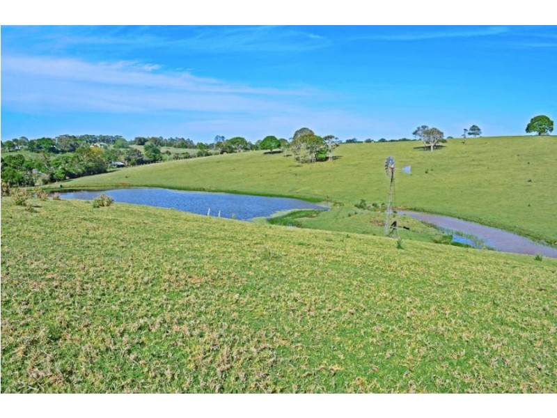 328-364 Mountain View Road, Maleny QLD 4552