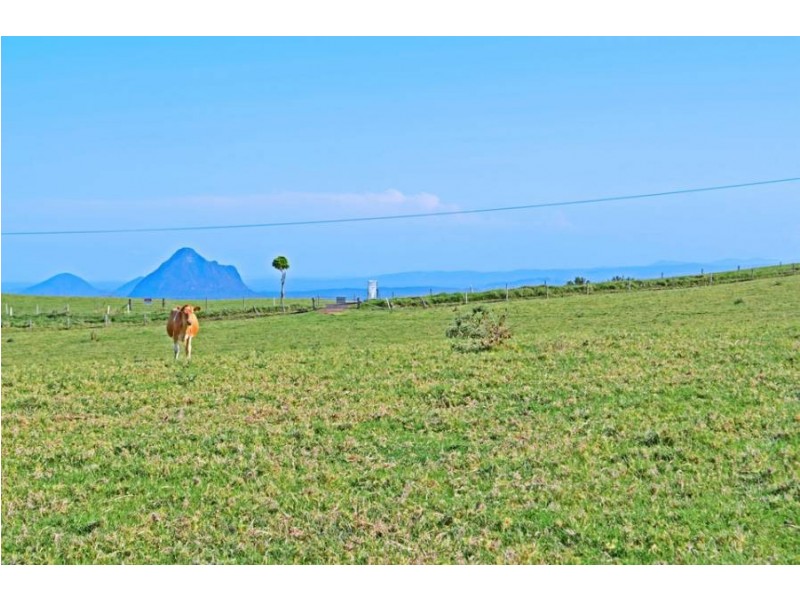 328-364 Mountain View Road, Maleny QLD 4552