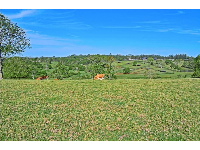 328-364 Mountain View Road, Maleny QLD 4552