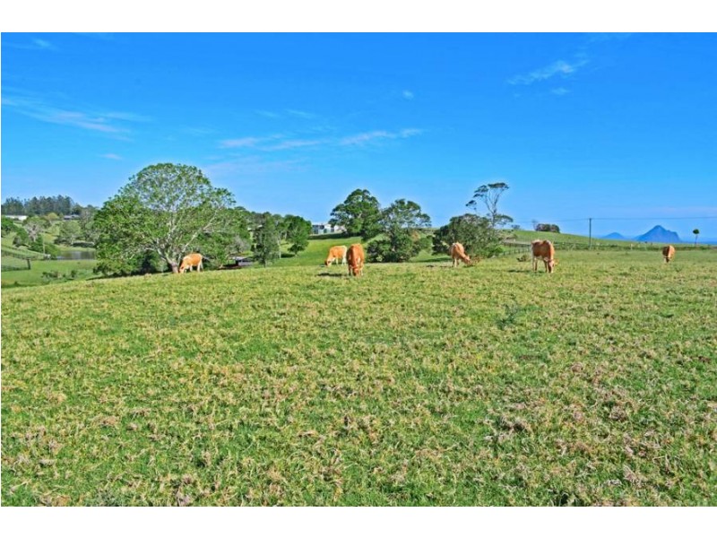 328-364 Mountain View Road, Maleny QLD 4552