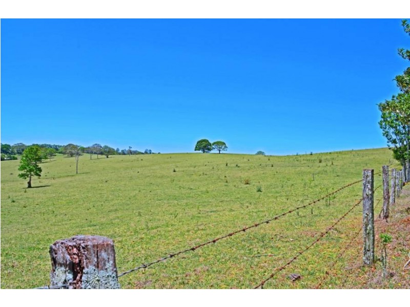 328-364 Mountain View Road, Maleny QLD 4552