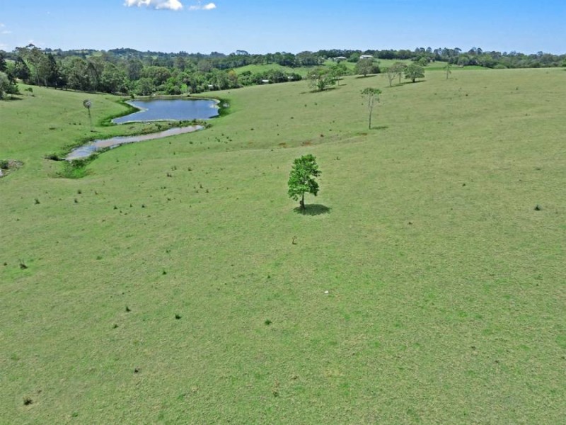 328-364 Mountain View Road, Maleny QLD 4552